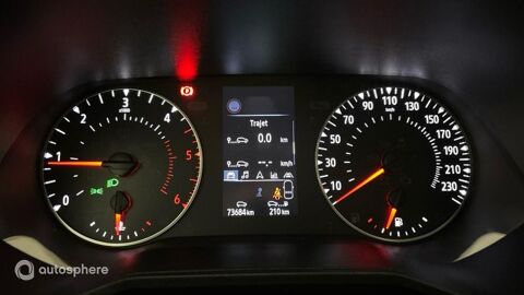 Clio 1.5 Blue dCi 100ch Business 21N 2021 occasion 51000 Ch&acirc;lons-en-Champagne