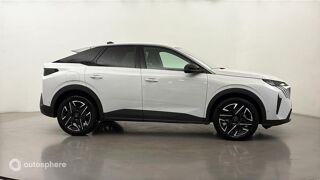 3008 1.2 Hybrid 145ch Allure e-DCS6 2025 occasion 64200 Bassussarry