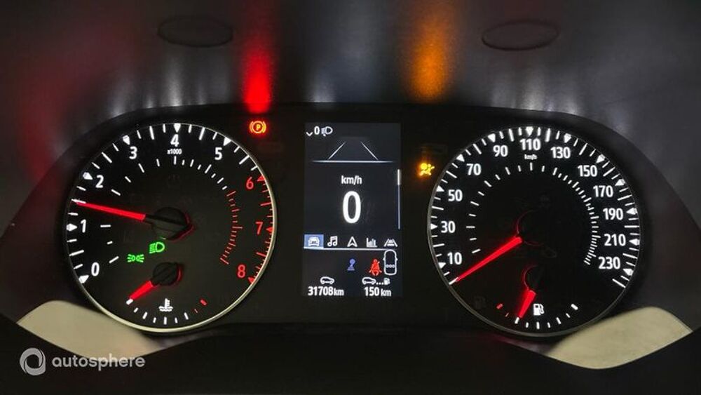 Captur 1.0 TCe 90ch Evolution 2023 occasion 59320 Sequedin