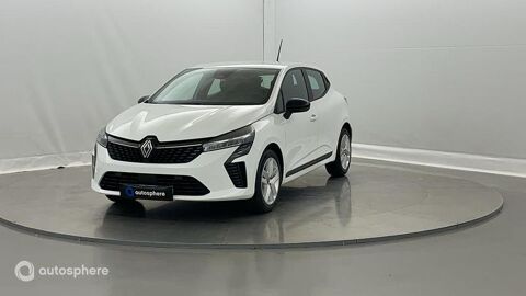 Renault Clio 1.5 Blue dCi 100ch Evolution 2024 occasion Coquelles 62231