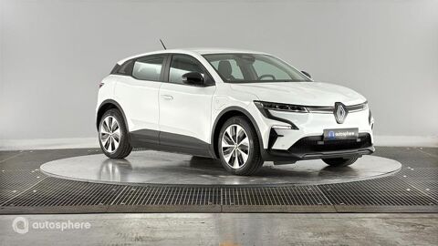 M&eacute;gane E-Tech Electric EV60 130ch Evolution ER super charge -B 2023 occasion 73200 Albertville