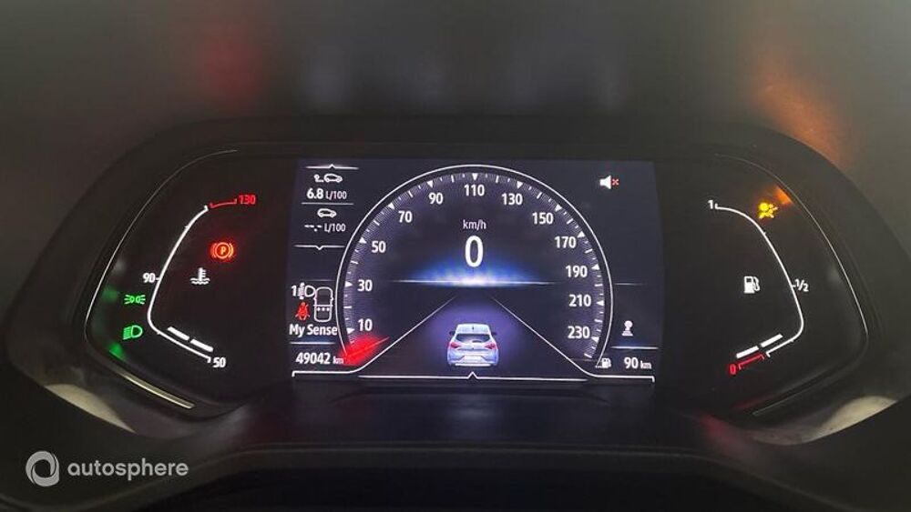 Clio 1.0 TCe 90ch Techno 2023 occasion 57400 Buhl-Lorraine
