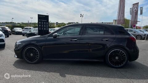 Classe A 200 d 150ch AMG Line 8G-DCT 2026 occasion 77144 Mont&eacute;vrain
