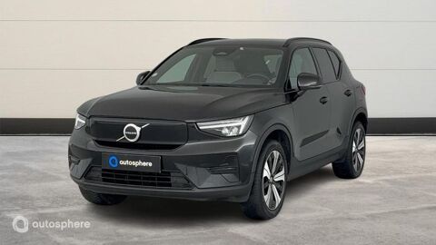 Volvo XC40 Recharge 231ch Start EDT 2023 occasion Chennevi&egrave;res sur Marne 94430