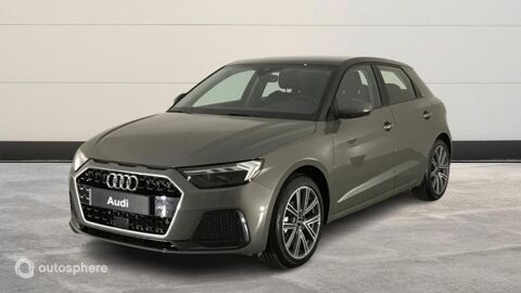 Audi A1 25 TFSI 95ch Design 2025 occasion Poitiers 86000