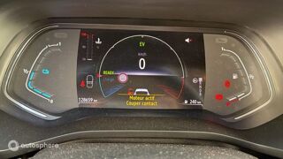 Arkana 1.6 E-Tech 145ch Zen 2022 occasion 13800 ISTRES