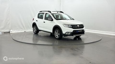 Sandero 1.0 SCe 75ch Urban Stepway - 20 2020 occasion 62800 Li&eacute;vin