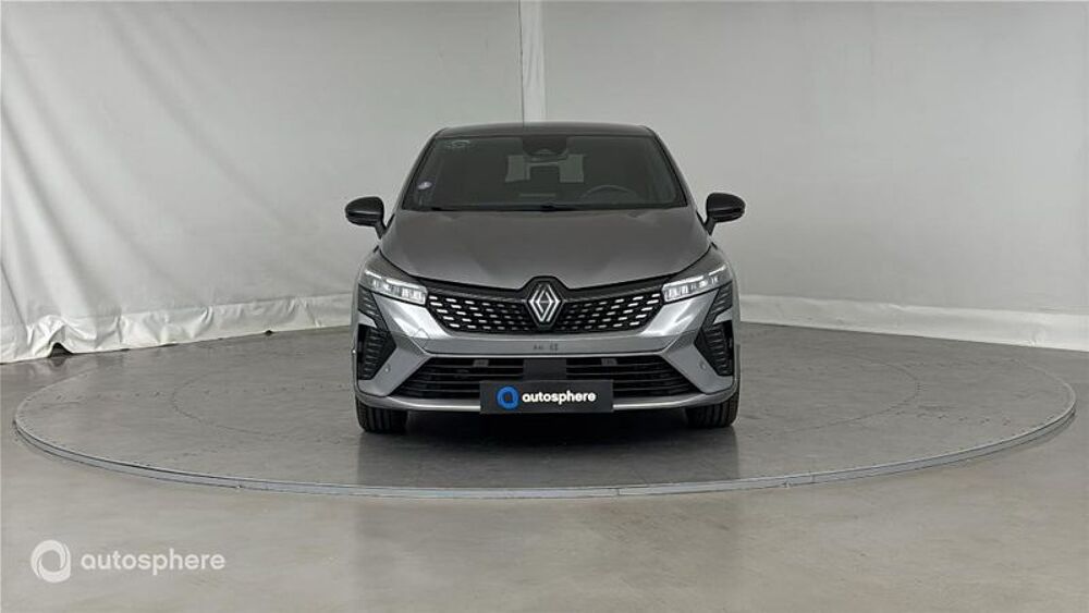 Clio 1.6 E-Tech 145ch full hybrid esprit Alpine 2023 occasion 62114 Sains-en-Gohelle
