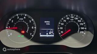 Duster 1.0 ECO-G 100ch Journey 4x2 2023 occasion 51120 S&eacute;zanne