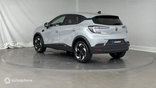 Captur 1.2 TCe 115ch Techno - 26 2026 occasion 59640 Dunkerque