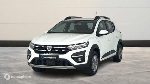 Annonce voiture Dacia Sandero 13499 €