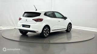 Clio 1.0 TCe 100ch Evolution GPL 2023 occasion 62800 Li&eacute;vin