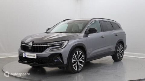 Espace 1.2 E-Tech full hybrid 200ch Iconic 2023 occasion 59850 Nieppe