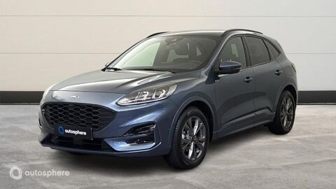 Annonce voiture Ford Kuga 27599 €