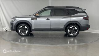 Bigster 1.8 hybrid 155ch Extreme 2026 occasion 62110 H&eacute;nin-Beaumont