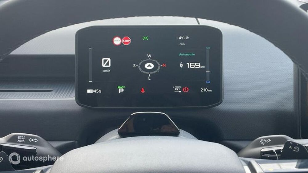 PV5 passenger L 163ch 71,2kWh Plus 2025 occasion 62217 BEAURAINS