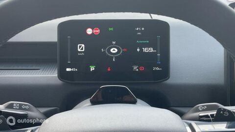 PV5 passenger L 163ch 71,2kWh Plus 2025 occasion 62217 BEAURAINS