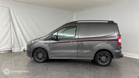 Transit 1.5 EcoBlue 100ch Active 2024 occasion 57200 Sarreguemines