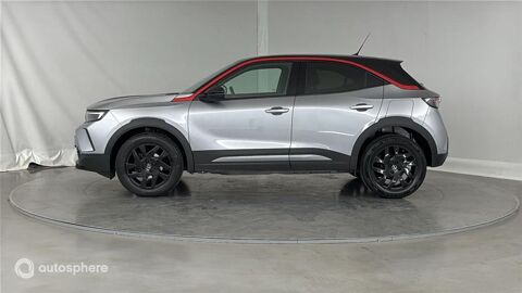 Mokka 1.5 D 110ch GS Line 2022 occasion 62231 Coquelles
