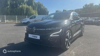 M&eacute;gane E-Tech Electric EV60 220ch Techno super charge 2022 occasion 59850 Nieppe
