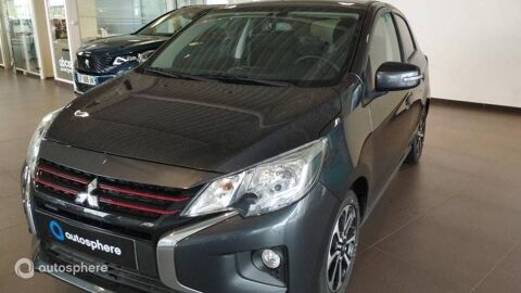 Mitsubishi Space Star 1.2 MIVEC 71ch Red Line EDITION 2024 2025 occasion Charmeil 03110