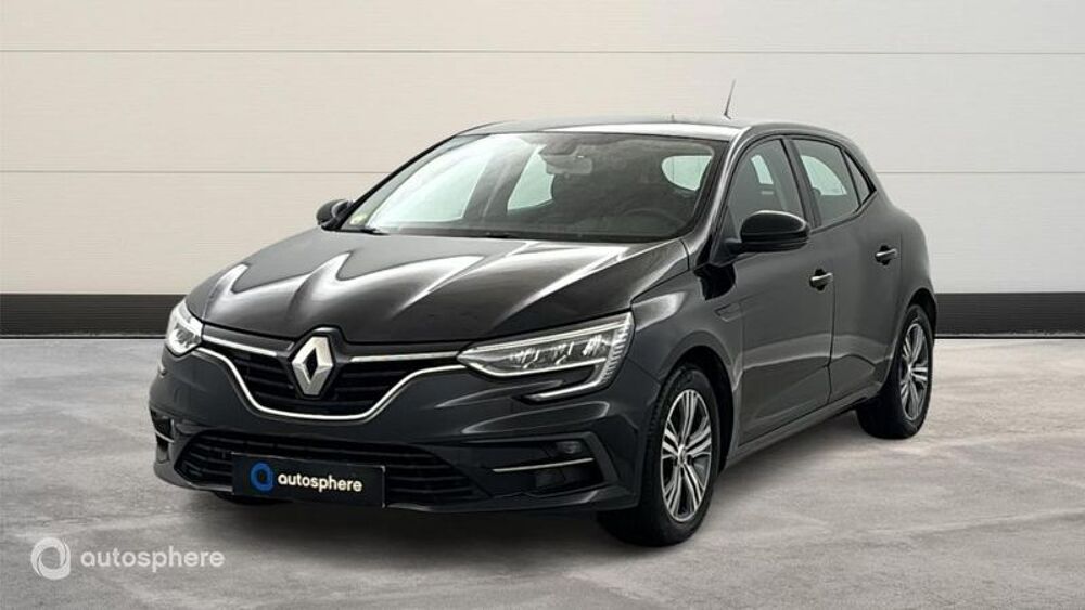 M&eacute;gane 1.5 Blue dCi 115ch Evolution 2023 occasion 51100 Reims