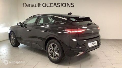 DS4 PureTech 130ch Bastille + Automatique 2023 occasion 64200 Bassussarry