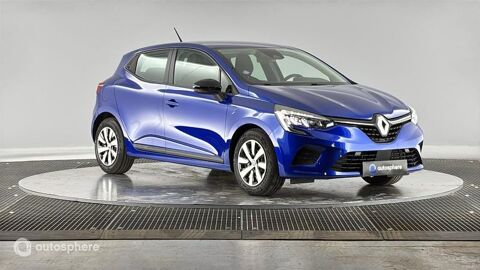 Clio 1.0 TCe 90ch Equilibre 2023 occasion 74100 Annemasse