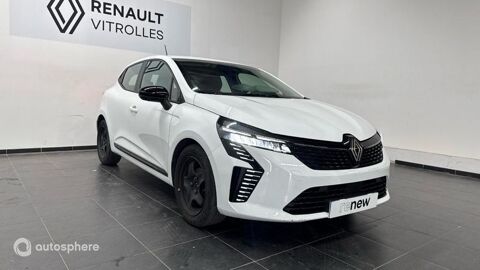 Clio 1.0 TCe 90ch Evolution 2023 occasion 13127 Vitrolles