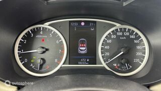 Micra 1.0 IG-T 92ch Acenta 2021.5 2022 occasion 74100 Annemasse