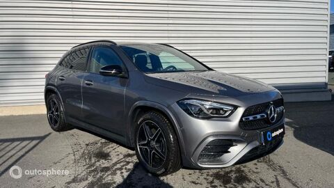 Classe GLA 180 136ch Edition 140 7G-DCT 2026 occasion 60740 Saint-Maximin