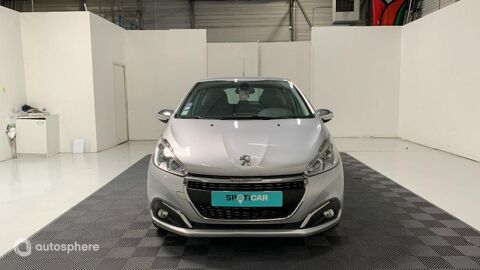 208 1.2 PureTech 82ch Allure 5p 2016 occasion 84000 Avignon