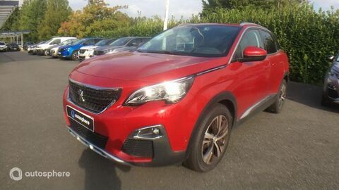 Peugeot 3008 1.2 PureTech 130ch Allure S&S