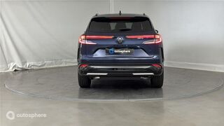 Espace 1.2 E-Tech full hybrid 200ch esprit Alpine 7 places - 24 2025 occasion 59470 Wormhout