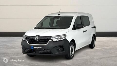 Annonce voiture Renault Kangoo 21999 €