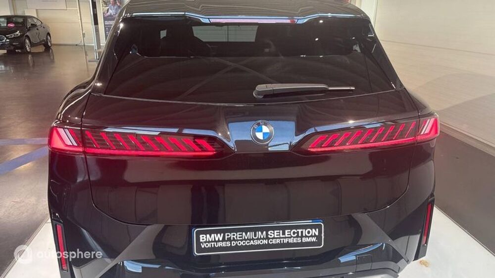 iX3 40 320ch M Sport Pro 2026 occasion 59113 Seclin