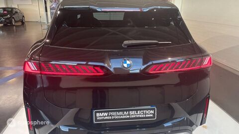 iX3 40 320ch M Sport Pro 2026 occasion 59113 Seclin