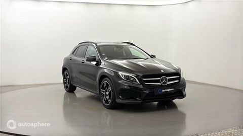 Classe GLA 250 EDITION 1 7G-DCT 2015 occasion 17138 Puilboreau