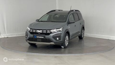 Dacia Jogger 1.0 ECO-G 100ch Expression 5 places 2023 occasion Longuenesse 62219