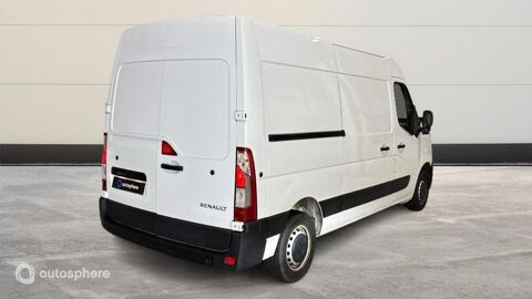 Master F3500 L2H2 2.3 Blue dCi 135ch Confort Euro6 2023 occasion 64140 Bill&egrave;re