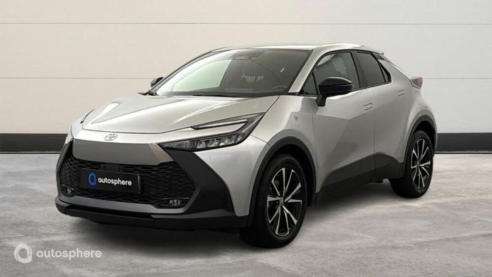 C-HR 2.0 Hybride 200ch Design MY25 2025 occasion 92600 Asni&egrave;res-sur-Seine