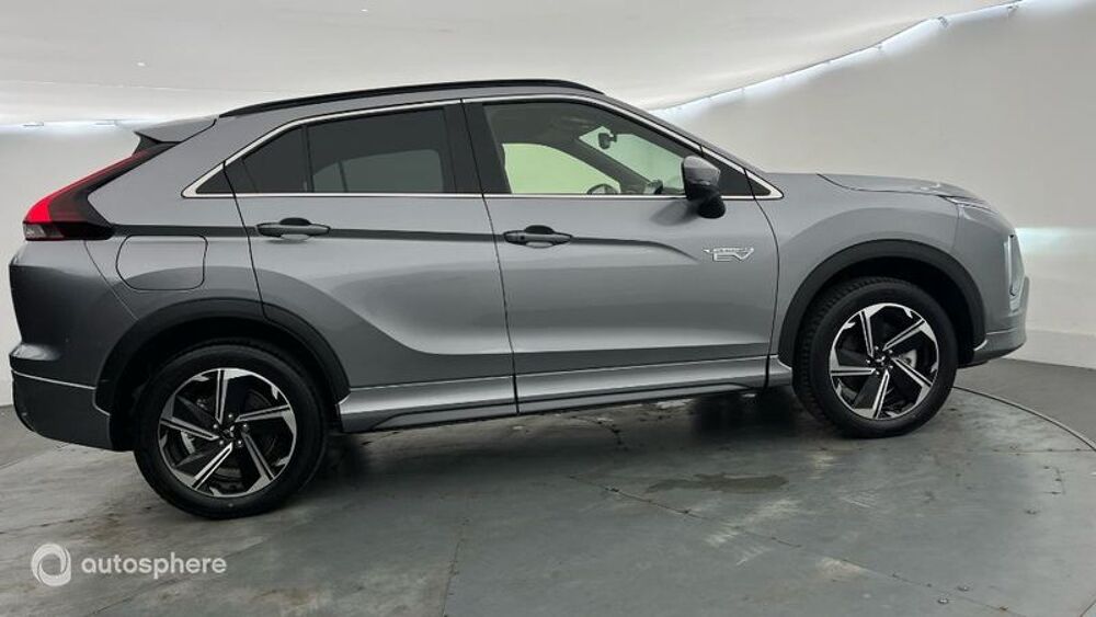 Eclipse Cross 2.4 MIVEC PHEV 188ch Instyle 4WD 2023 2024 occasion 79000 Niort
