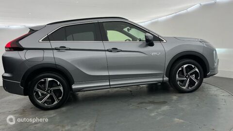Eclipse Cross 2.4 MIVEC PHEV 188ch Instyle 4WD 2023 2024 occasion 79000 Niort