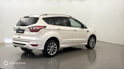 Kuga 1.5 EcoBoost 150ch Stop&Start Vignale 4x2 2017 occasion 92000 Nanterre