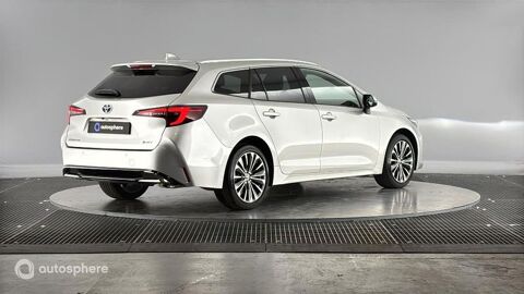 Corolla 1.8 140ch Design MY25 2025 occasion 69140 Rillieux-la-Pape