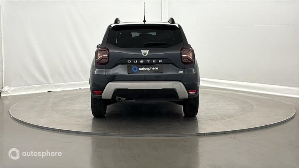 Duster 1.5 Blue dCi 115ch Prestige + 4x2 2022 occasion 62000 Arras