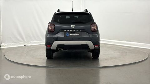 Duster 1.5 Blue dCi 115ch Prestige + 4x2 2022 occasion 62000 Arras