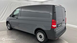 Vito 114 CDI Mixto Compact Select Propulsion 9G-Tronic 2024 occasion 57500 Saint-Avold