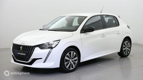 Annonce voiture Peugeot 208 13999 