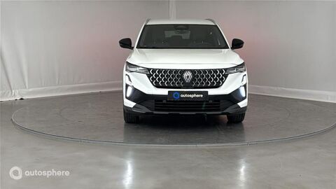 Espace 1.2 E-Tech full hybrid 200ch Techno 7 places - 25 2025 occasion 57155 Marly